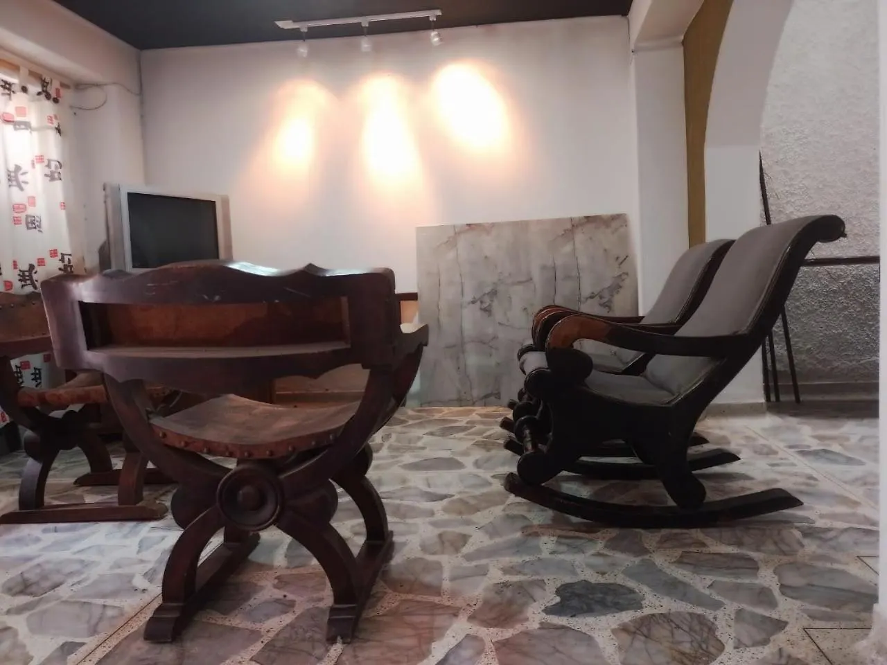 Casa De Alojamiento Las Guacamayas Medellín 0*,  Colombia