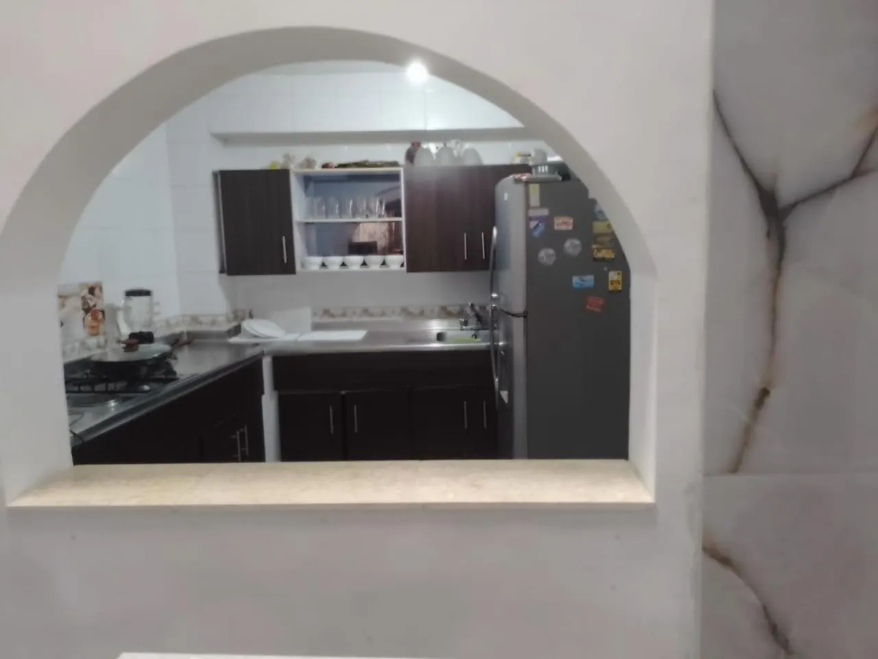 Casa De Alojamiento Las Guacamayas Medellin